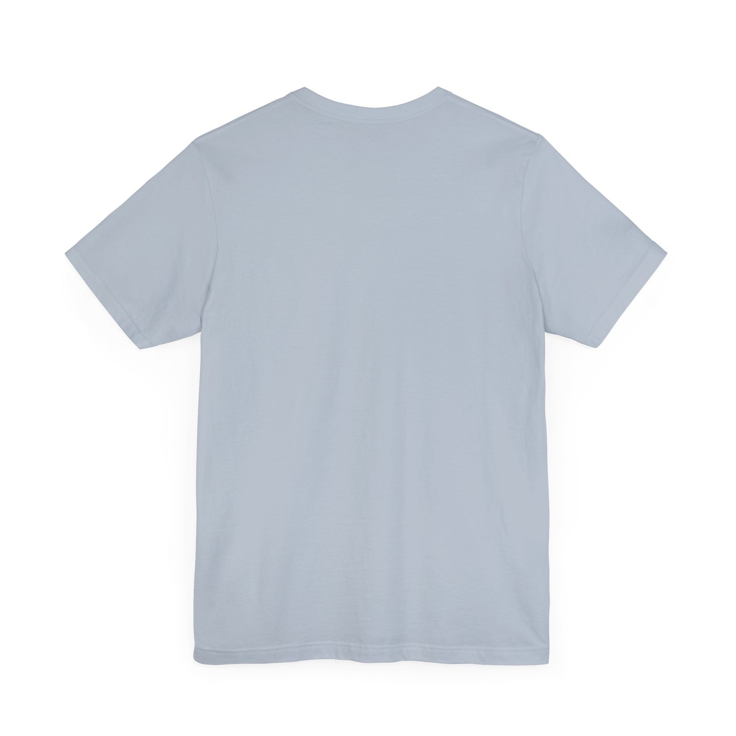 Not Gon'na Stop My Groove: Sickle Diva Collection, Unisex Jersey Short Sleeve Tee