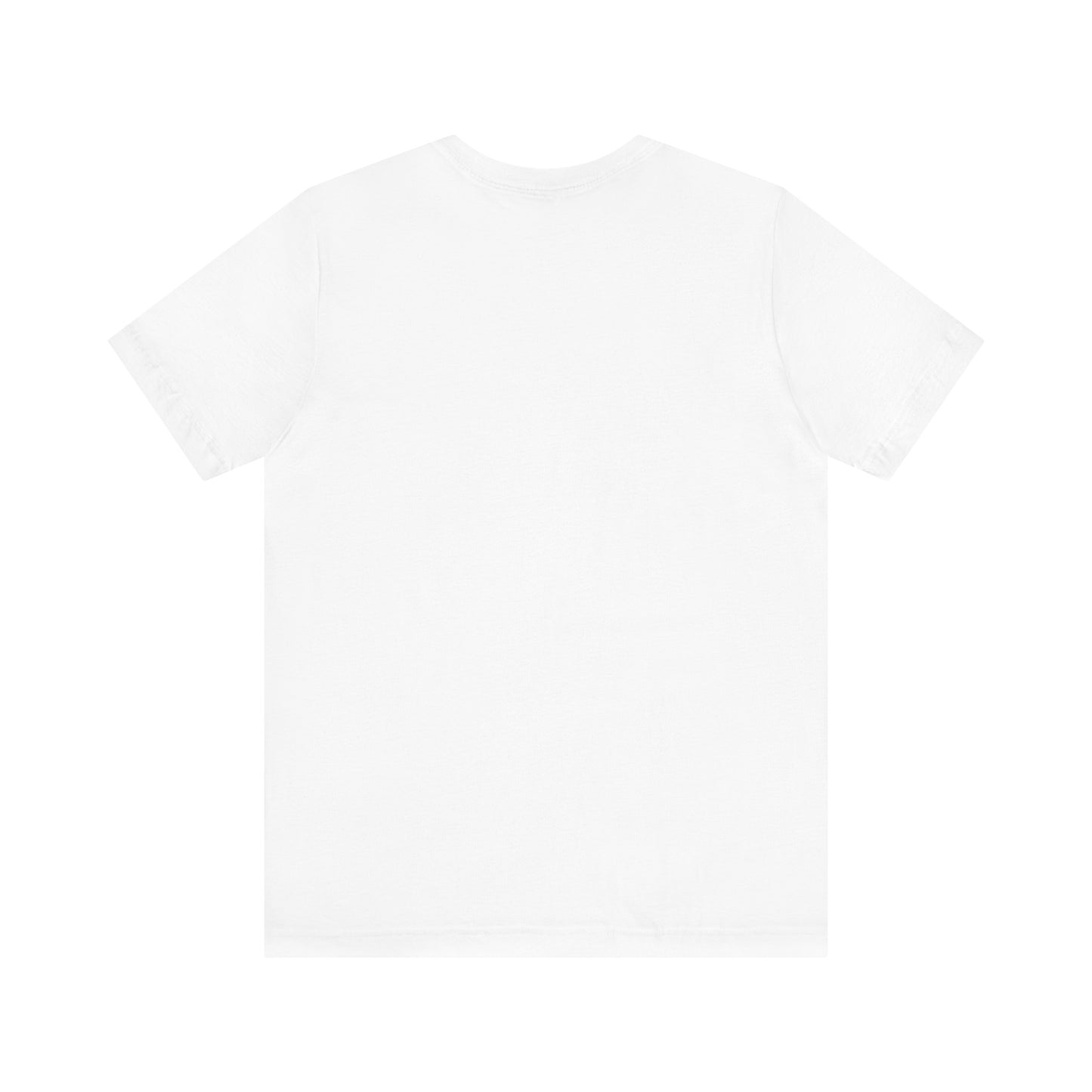 Not Gon'na Stop My Groove: Sickle Diva Collection, Unisex Jersey Short Sleeve Tee
