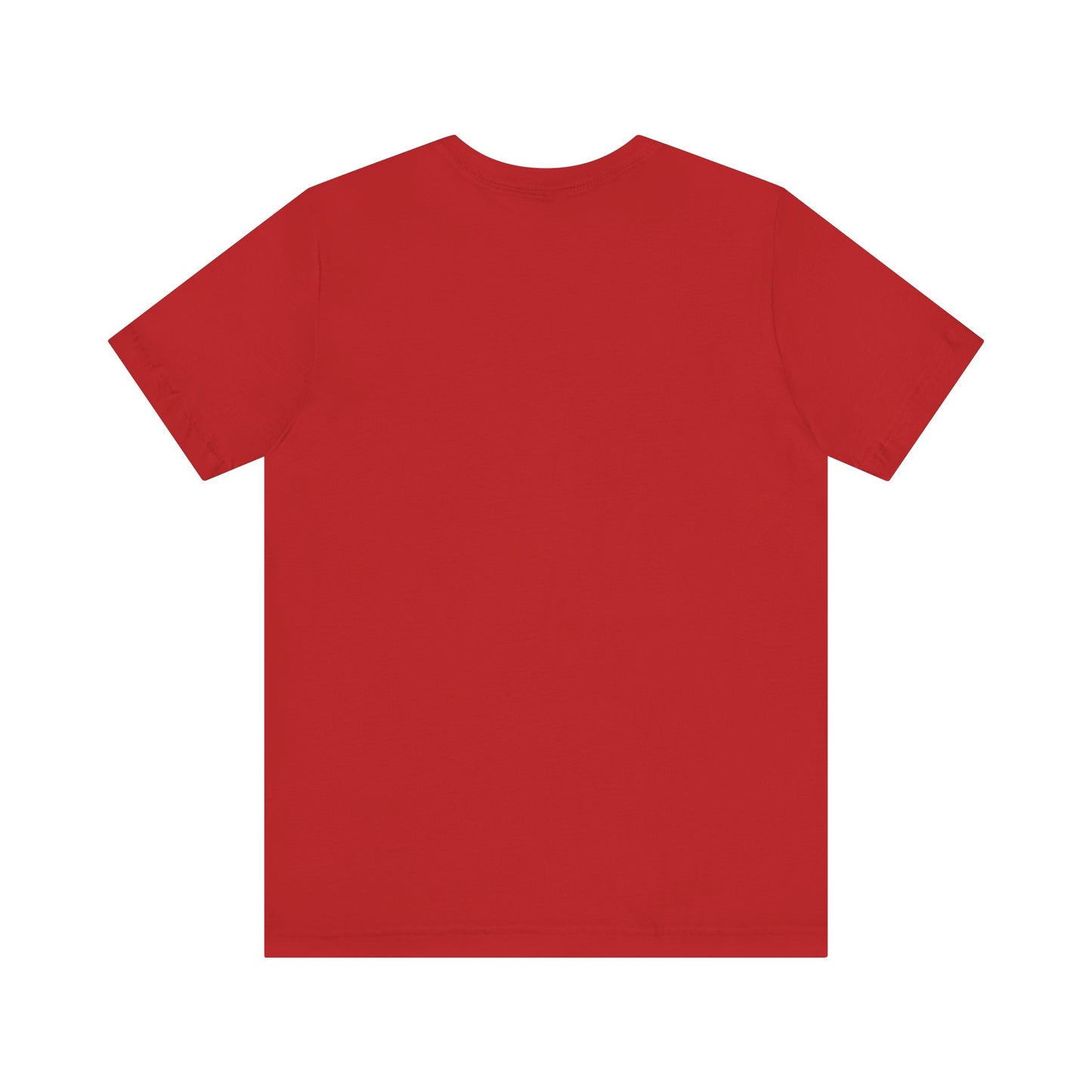 Not Gon'na Stop My Groove: Sickle Diva Collection, Unisex Jersey Short Sleeve Tee