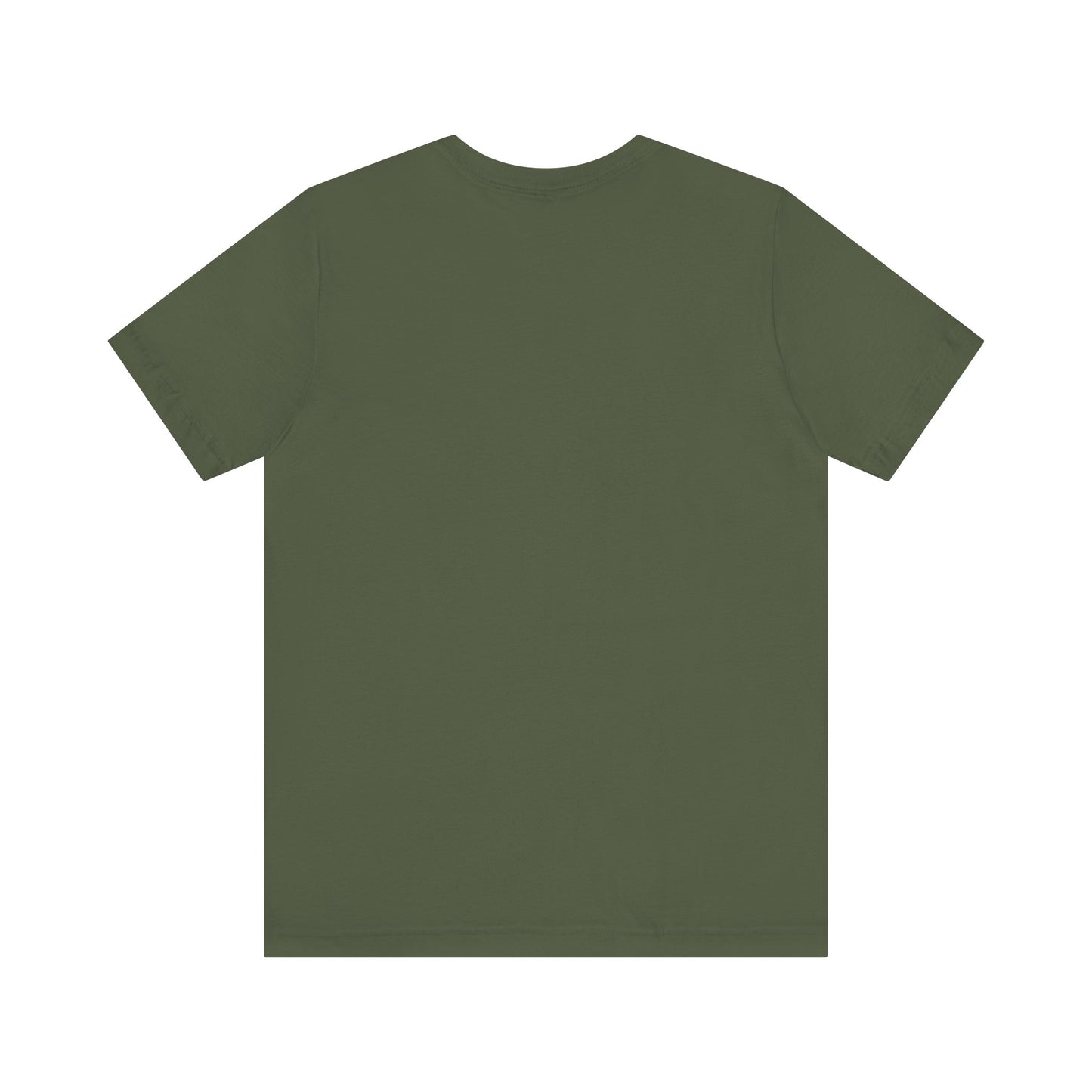 Not Gon'na Stop My Groove: Sickle Diva Collection, Unisex Jersey Short Sleeve Tee